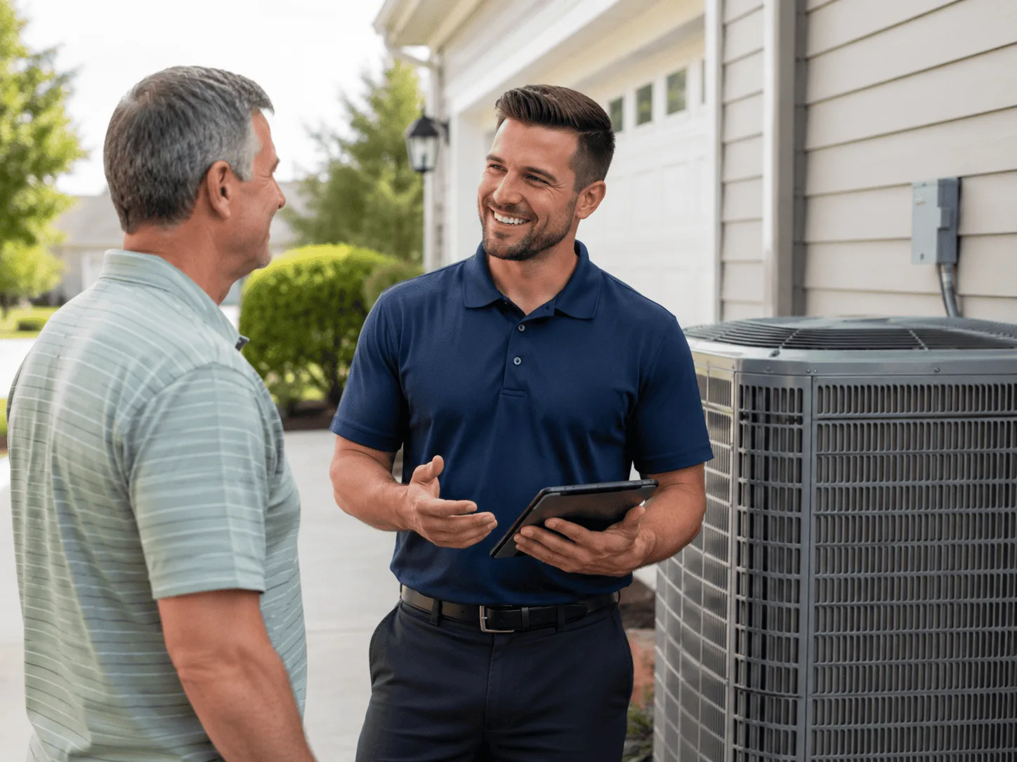 Heat Pump Installation Hayti, SD FAQs